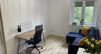 1-osobowy pokój Poznań - miniatura 2