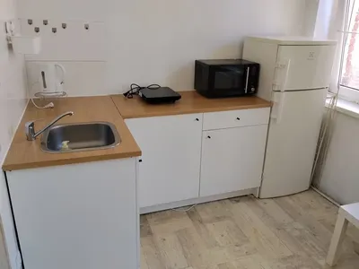 Kawalerka do wynajęcia - miniatura 3