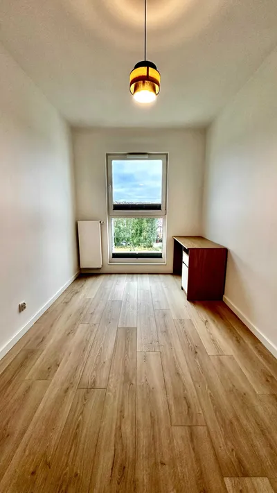 Wynajmę mieszkanie | 3 pokoje | hala garażowa | Osiedle Linea | Gdańsk Kiedrowskiego - miniatura 4