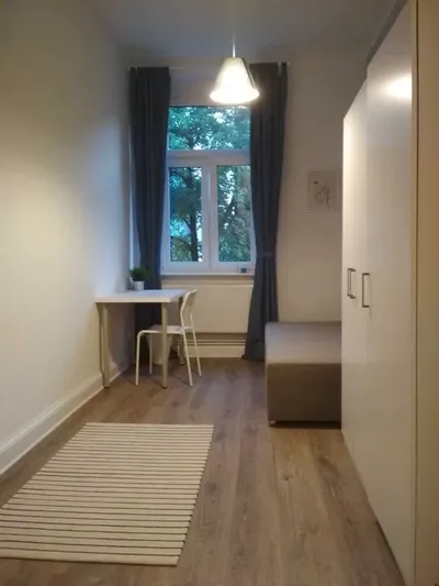 Uroczy pokój w centrum obok Galerii Focus - blisko CM i UKW