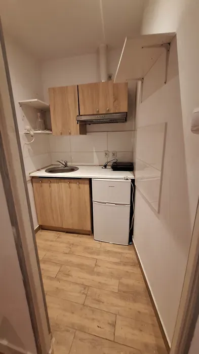 Kawalerka na wynajem Poznań Warszawskie wolne od reki - miniatura 4