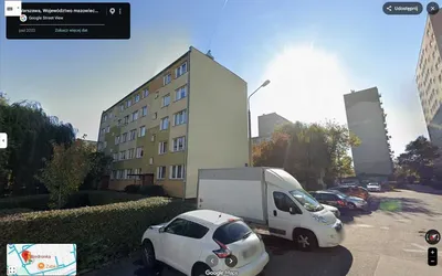1250.00zł całkowity koszt pokój ursus niedżwiadek