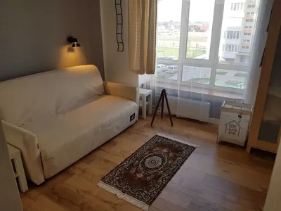 Mieszkanie na dwa tygodnie ( 6 -24 mają) - miniatura 2