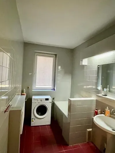 Słoneczny, duży pokój, Gdańsk-Chełm 1000 zł - miniatura 4