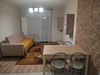 wynajmę w Rzeszowie mieszkanie 3 pokoje 57m z garażem - miniatura 5