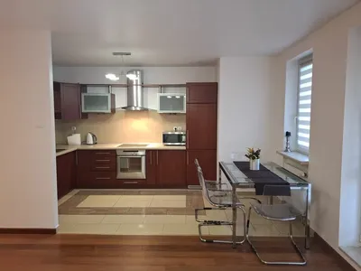 Mieszkanie do wynajęcia bezpośrednio - miniatura 2
