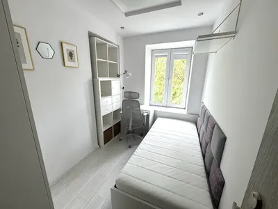 Pokój tuż przy Uniwersytecie Medycznym - miniatura 2