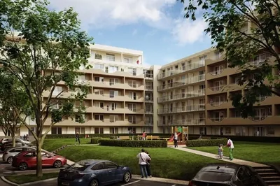 Pokój do wynajęcia Rewolucji 68