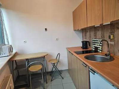 Kawalerka w apartamentowcu nad Wartą, super lokalizacja. - miniatura 5