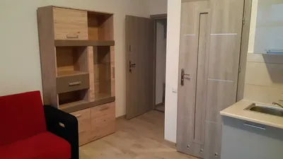 Jasna kawalerka niedaleko pl. Szarych Szeregów - miniatura 2