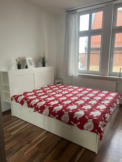 Pokój dla dziewczyny, Gdańsk Śródmieście - miniatura 5
