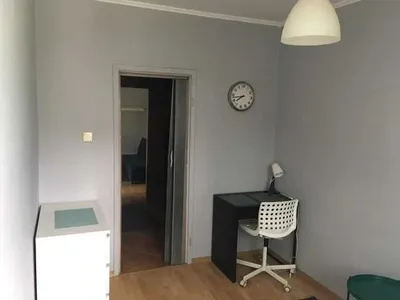 2 pokoje z balkonem | Łódź - Retkinia | w pełni wyposażone - miniatura 4