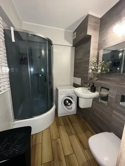3-pokojowe mieszkanie do wynajęcia – centrum Torunia | 40 m² | bez pośredników | od zaraz - miniatura 5