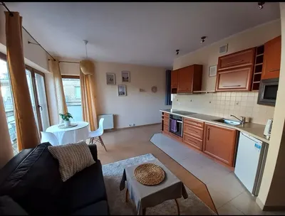 Mieszkanie 32 m2 - miniatura 4