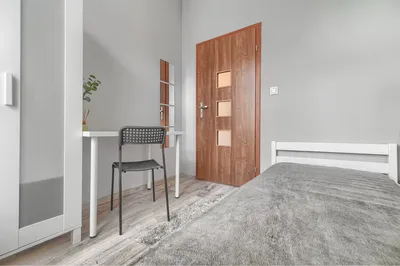Wynajmę pokój w mieszkaniu studenckim CENTRUM - miniatura 2