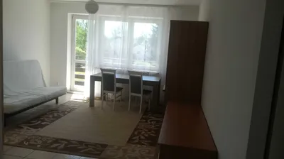 Mieszkanie do wynajęcia Kraków Białoprądnicka - miniatura 5