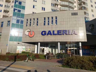 Przytulna kawalerka 32 m M Natolin Galeria Ursynów - miniatura 2