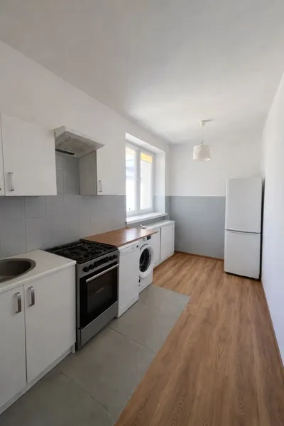 Wynajmę dwupokojowe mieszkanie na Koszutce - miniatura 4