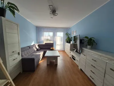 Dwupokojowe mieszkanie długoterminowo,Bytków z widokiem na Park Śląski - miniatura 4