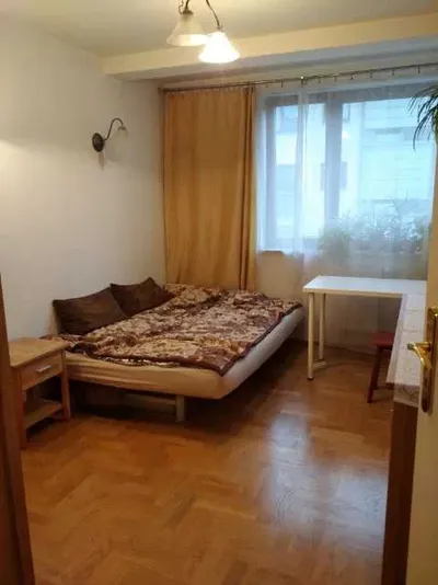 Wynajmę pokuj w kofortowym mieszkaniu.