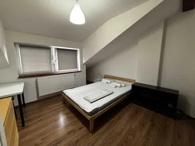 * Ustawny Pokój * Łużycka 71b * 2 min do przystanków *