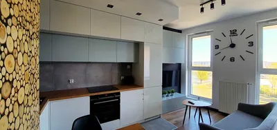 Nowoczesny apartament Bulwary Park w świetnej lokalizacji WSK, PRZ, Hetmańska, od CZERWCA - miniatura 3
