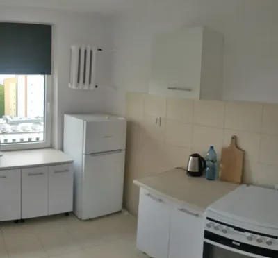 Mieszkanie do wynajęcia ul. Grójecka - miniatura 3