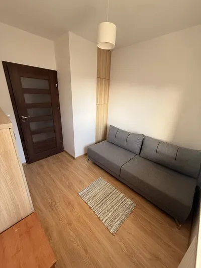Komfortowe mieszkanie 50 m² – Ponikwoda – od maja - miniatura 3