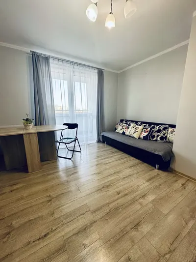Wynajmę 2 pokojowe mieszkanie w na ul. Łąkowej - miniatura 2