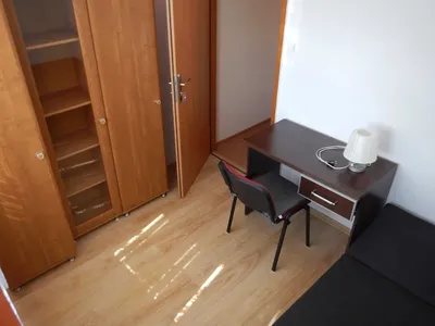 Pokój bezpośrednio wynajmę na Woli w doskonałej lokalizacji przy stacji metra KSIĘCIA JANUSZA