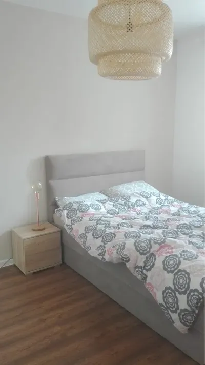 Mieszkanie mieszkanie 52 m2 z garażem - miniatura 5