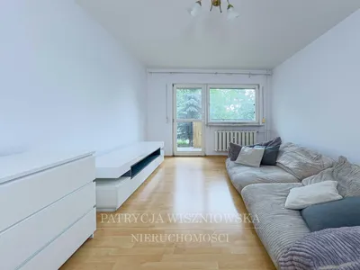 Mieszkanie na wynajem- Jasne, ciepłe M2 na Krzykach/ akceptacja zwierząt/ parter/ Skarbowców Krzyki - miniatura 3