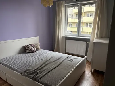Mieszkanie do wynajecia od ZARAZ! - miniatura 3