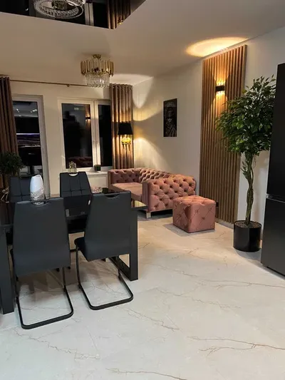 Nowoczesny apartament do wynajęcia – Toruń, blisko Starówki - miniatura 2