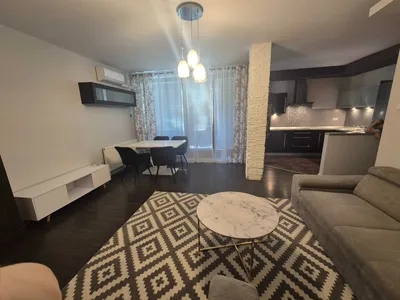 do wynajęcia mieszkanie ul. Mehoffera 58m2