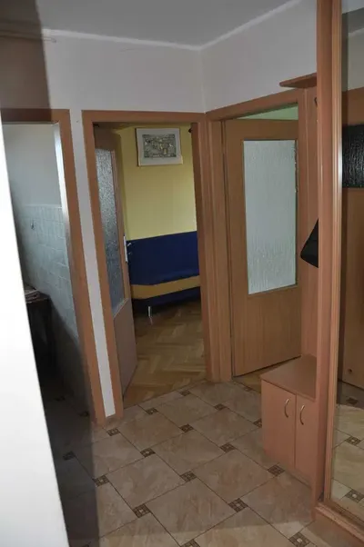 Pokój 12m2 niedaleko UG i Olivia Business Center Gdańsk - miniatura 3