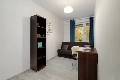 Pokój jednoosobowy blisko UAM/Single room near the UAM