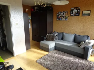 KAWALERKA do wynajęcia od LIPCA - miniatura 5