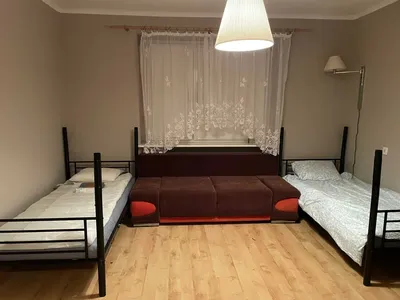 Miejsca w pokojach lub pokoje do wynajęcia Poznań Szczepankowo od 500 zł