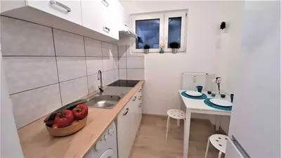 Przytulny, nowoczesny pokój w Centrum,świetna komunikacja,bliskoWSB,PKS - miniatura 3