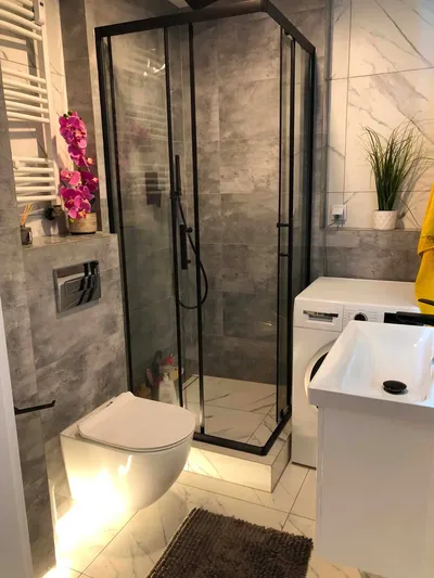 Apartament Kostuchna Park | Taras | WYSOKI STANDARD - miniatura 4