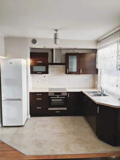 Słoneczne 2 pokoje, 48 m² Królewskie Wzgórze, Gdańsk Morena - miniatura 5