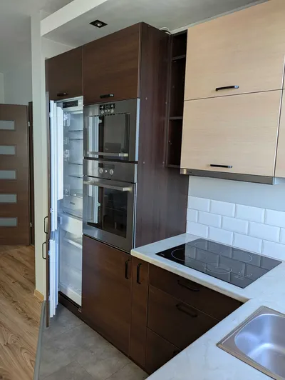 3 pokoje - 52m2 - Przyjaciół Żołnierza - Szczecin | Niskie opłaty, komfort i wygoda - miniatura 2