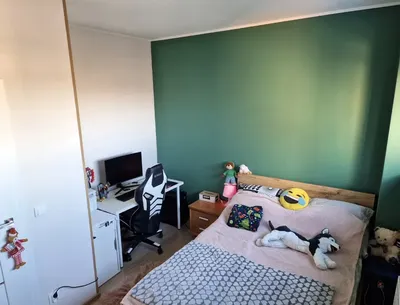 2 pokojowy apartament przy dworcu Łódź Widzew - miniatura 3