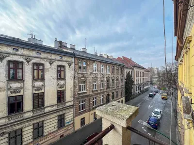 Mieszkanie 3- osobne pokoje | ul. Czysta | Stare Miasto | Centrum - miniatura 3