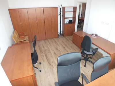 Biuro do wynajęcia 74m2 3 pok Al.Jerozolimskie / Lindleya Śródmieście - miniatura 4