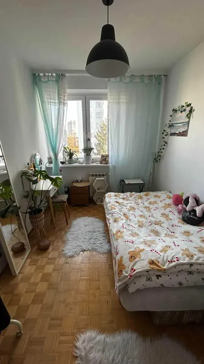 Pokój na Ursynowie szukamy współlokatorki - miniatura 3