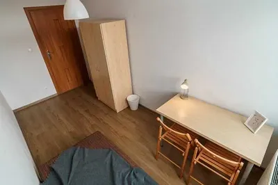 Pokój dostępny od zaraz, okolice Pl. Grunwaldzkiego, ul. Ukryta, Wrocław - miniatura 2
