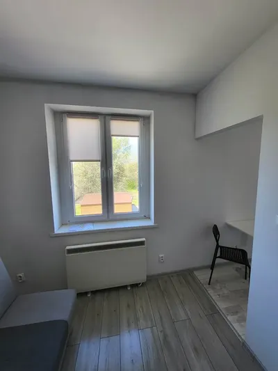 Wynajme mieszkanie 28m2 - miniatura 5