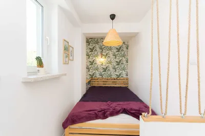 Komfortowe mieszkanie 36 m² z balkonem | Prądnik Biały | parking w cenie | ENG - miniatura 4